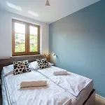 Karpacz4you Nad łomniczką Przy Deptaku 9,7 - Garaż - W Górach !!!