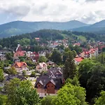 Karpacz4you Nad łomniczką Przy Deptaku 9,7 - Garaż - W Górach !!! Apartamento