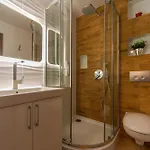 Apartamento Karpacz4you Nad łomniczką Przy Deptaku 9,7 - Garaż - W Górach !!!
