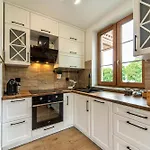 Karpacz4you Nad łomniczką Przy Deptaku 9,7 - Garaż - W Górach !!! Apartamento