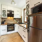 Karpacz4you Nad łomniczką Przy Deptaku 9,7 - Garaż - W Górach !!! Apartamento *