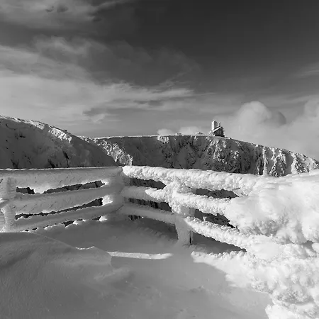 Appartement Karpacz4you 