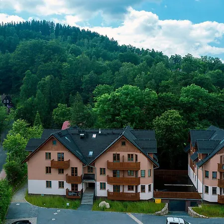 Apartmán Karpacz4you 