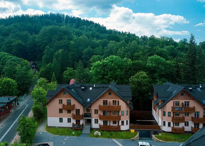 Apartment Karpacz4you 