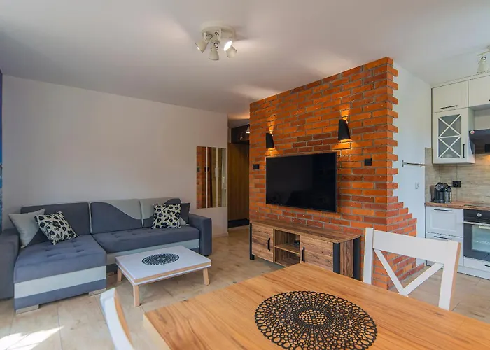 Apartment Karpacz4you 